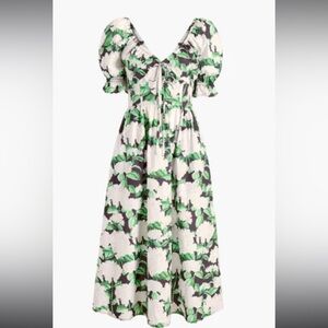 Ophelia Dress Hill House - XXS